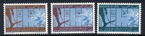 Libya-1963-Declaration-of-Human-Rights-MLH