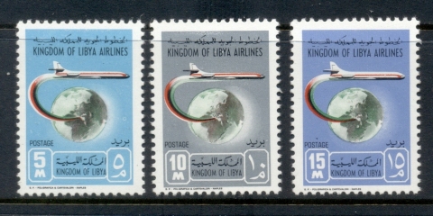 Libya-1965-Libyan-Airlines-MUH