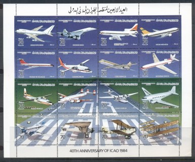 Libya-1984-CAO-Civil-Aviation-sheetlet-MUH