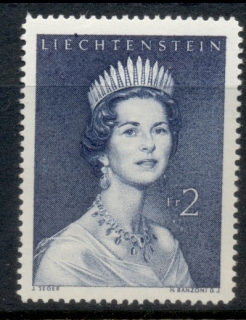 Liechtenstein-1966-Portrait-2f-MUH