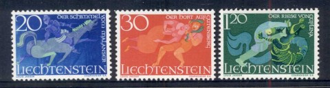 Liechtenstein-1967-Fairy-tales-MUH