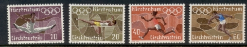 Liechtenstein-1971-Summer-Olympics-Munich-MUH