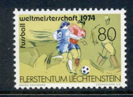 Liechtenstein-1974-Soccer-MUH