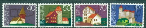 Liechtenstein-1975-Architectural-Heritage-Year-MUH-lot58639