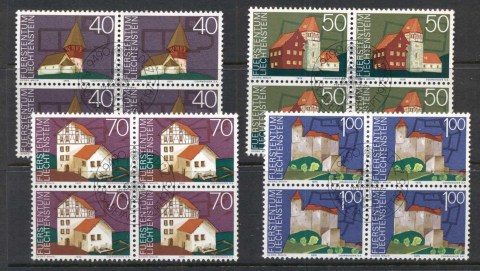 Liechtenstein-1975-European-Architectural-Heritage-Year-blk4-CTO