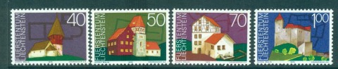 Liechtenstein-1975-European-Archtectural-Heritage-year-MUH-lot58274