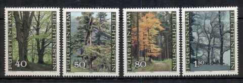 Liechtenstein-1980-Trees-MUH