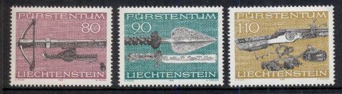 Liechtenstein-1980-Weapons-MUH