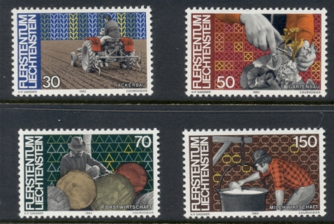 Liechtenstein-1982-Farming-MUH-2