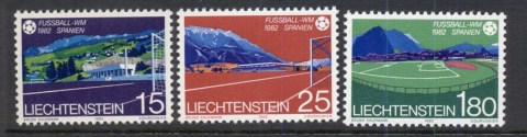 Liechtenstein-1982-Sports-Arenas-MUH