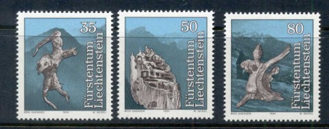 Liechtenstein-1984-Fairy-Tales-MUH