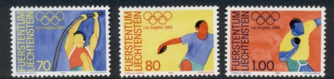 Liechtenstein-1984-Summer-Olympics-Los-Angeles-MUH-2