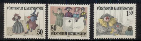 Liechtenstein-1985-Theatre-MUH