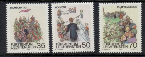 Liechtenstein-1986-Religious-Customs-MUH