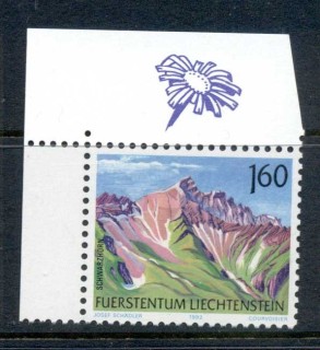 Liechtenstein-1990-Mountains-IV-MUH