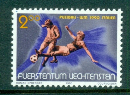 Liechtenstein-1990-World-Cup-Soccer-MUH-lot58399