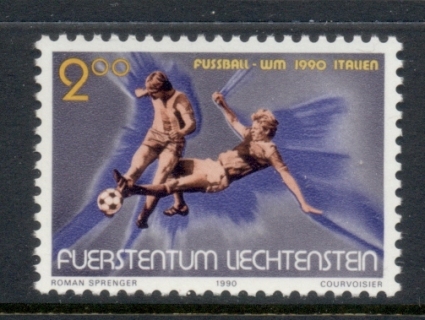 Liechtenstein-1990-Wrld-Cup-Soccer-Italy-MUH