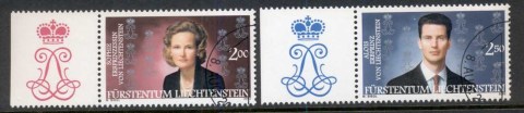 Liechtenstein-2002-Royalty-CTO