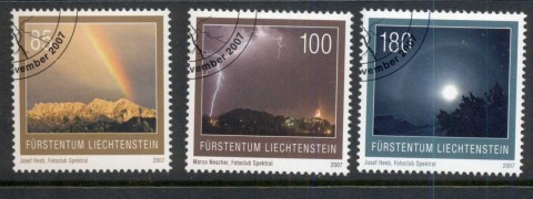 Liechtenstein-2007-Natural-Phenomena-CTO