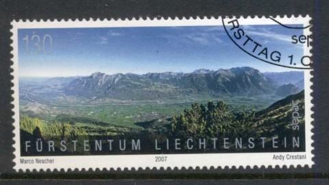 Liechtenstein-2007-Panoramic-Views-CTO