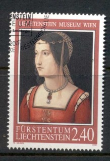 Liechtenstein-2007-Portrait-of-a-Lady-CTO