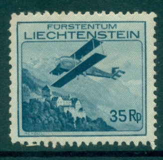Liechtenstein-1930-35r-Plane-over-Mountain-lt-jpg-tones-MH-lot34748.jpg