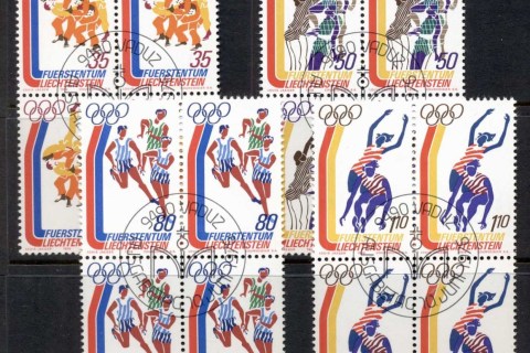 Liechtenstein-1976-Summer-Olympics