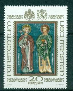 Liechtenstein-1979-Patron-St-jpg-Lucius-MUH-lot58304.jpg