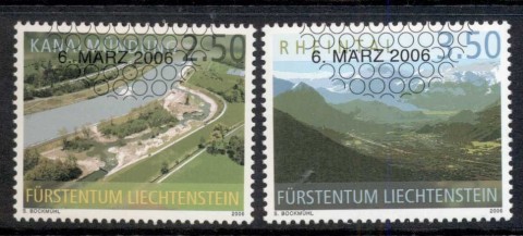 Liechtenstein-2006-Aerial-Views-CTO