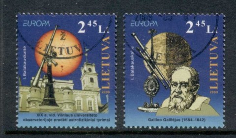 Lithuania-2009-Europa-Space-Astronomy-FU