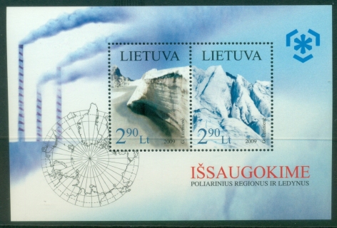 Lithuania-2009-Preserve-the-Polar-Regions-and-Glaciers-MS-MUH
