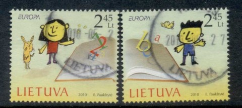 Lithuania-2010-Europa-Childrens-Books-FU