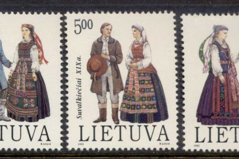 Lithuania-1992-Costumes-MUH