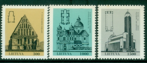 Lithuania-1993-Church-Architecture-MUH