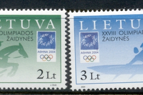 Lithuania-2004-Summer-Olympics-Athens-MUH
