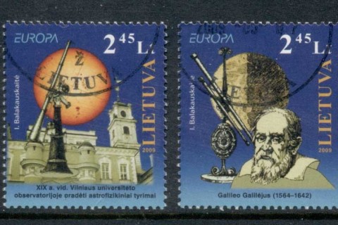 Lithuania-2009-Europa-Space-Astronomy-FU