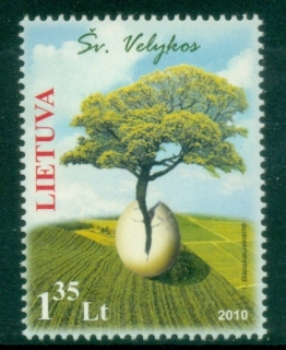 Lithuania-2010-Easter-MUH