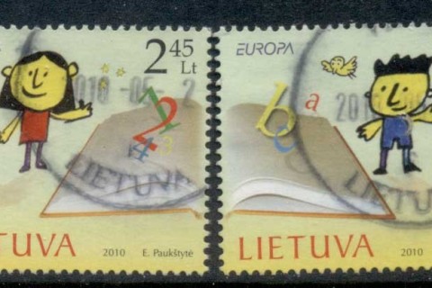 Lithuania-2010-Europa-Childrens-Books-FU