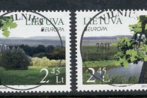 Lithuania-2011-Europa-The-Forest-FU