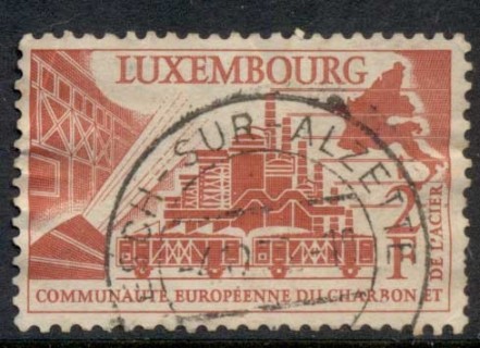 Luxembourg-1956-Blast-Furnace-2f-FU