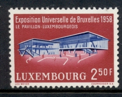 Luxembourg-1958-Brussels-Expo-MLH