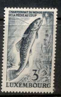 Luxembourg-1963-Fly-Fishing-MLH