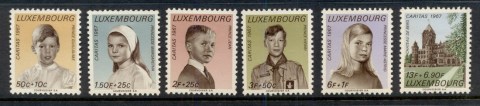 Luxembourg-1967-Welfare