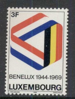 Luxembourg-1969-Customs-Union-MLH