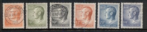 Luxembourg-1975-91-Grand-Duke-Asst-FU