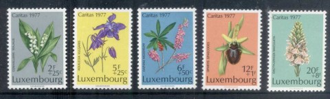 Luxembourg-1977-Welfare