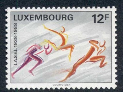 Luxembourg-1988-Student-Sports-MUH