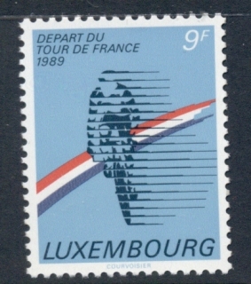 Luxembourg-1989-Bicycle-Race-MUH