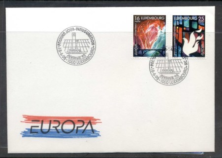 Luxembourg-1998-Europa-Holidays-festivals-FDC