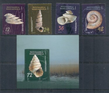 Macedonia-2006-Shells-MS